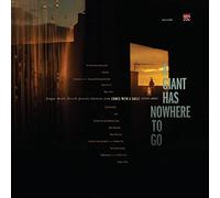 Various - [Tongue Master Records Presents] A Giant Has Nowhere To Go [VINYL]