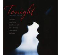 Various - Tonight I Celebrate My Love