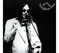 Various - Tonights The Night [VINYL]