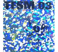 Various - Tontr..Für Synapsenmassage 03