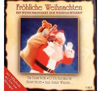 Various Tony Anderson - FröhIiche Weihnachten
