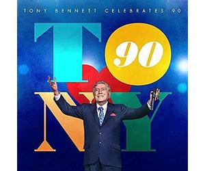 Various - Tony Bennett Celebrates 90 (Blu-Spec) [CD]