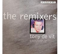 Various - Tony De Vit Remixes