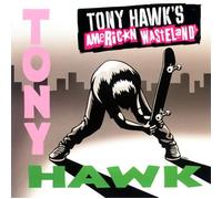 Various - Tony Hawk S American Wasteland