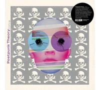 VARIOUS/TONY THORPE PRESENTS - POST PUNK THEORY - ALPHA (2LP) 2 VINYL LP NEW