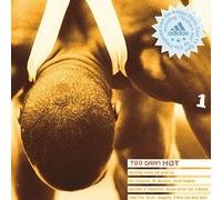 Various - Too Darn Hot-the Adidas Sele