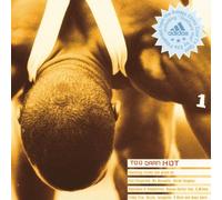 Various Too Darn Hot - The Adidas Sele (CD) (US IMPORT)