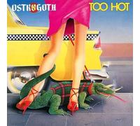 Various - Too Hot (Slipcase) [CD]