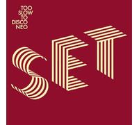 Various - Too Slow To Disco Neo: Sunset 2 [VINYL]
