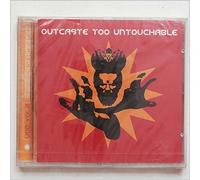 Various - Too Untouchable Outcaste Beats