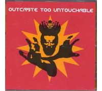 Various - Too Untouchable [VINYL]