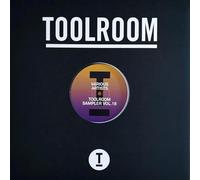 Various - Toolroom Sampler Vol. 18