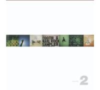 Various - Tooth and Nail Rock Sampler 2