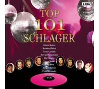 Various - Top 101 Schlager