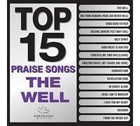 Various - Top 15 Worship Songs: The Well