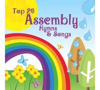 Various - Top 20 Assembly Hymns and Songs CD [Audio CD] Various [Audio CD] Various [Audio CD] Various