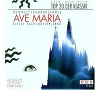 Various - Top 20 der Klassik