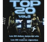 Various - Top 20 Vol. 3
