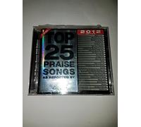 Various - Top 25 Praise Songs - 2012 Edition [2 CD]