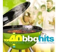 Various Artists - Top 40 - Bbq Hits -Digi-