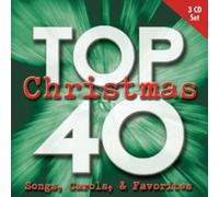 Various - Top 40 Christmas