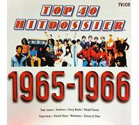 Various - Top 40 Hitdossier 65