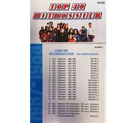Various - Top 40 Hitdossier 85