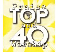 Various - Top 40 Praise & Worship 3