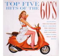 Various - Top 5 Hits from the 60's