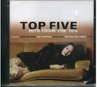 Various - Top 5 Hits from the 70's
