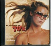 Various - Top 5 Hits from the 70's