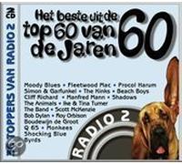 Various - Top 60 Van de Jaren 60