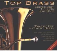 Various - Top Brass