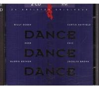 Various - Top Dance Gold