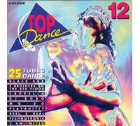 Various - Top Dance Volume 12 (302262)