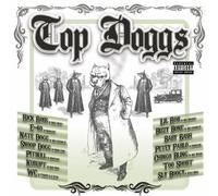 VARIOUS - Top Doggs