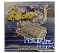 Various - Top Flossing Riddim Rider 21 [VINYL]