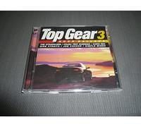 Various - Top Gear 3-Rock Ballads