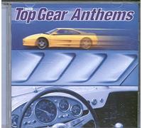 Various - Top Gear Anthems