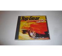 Various - Top Gear: On the Road Again