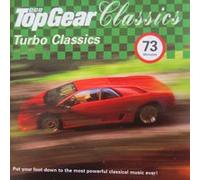 Various - Top Gear - Turbo Classics