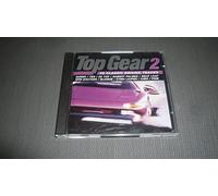 Various - Top Gear Vol.2