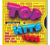 Various - Top Hits 1996 (110378)
