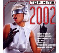 Various - Top-Hits 2002