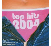 Various - Top Hits 2004