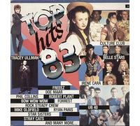 Various - Top Hits 83 [2xVinyl]