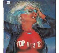 Various - Top Hits '83 - Pepita - SLPM 17766