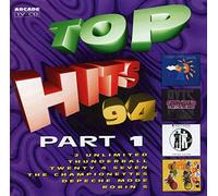 Various - Top Hits 94 Part 1