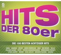 Various - Top Hits der 80er