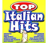 Various - Top Italian Hits